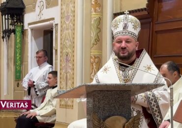 Творити разом міцну і спільну Церкву