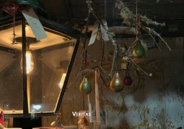 Адвент. Таємниця. Імʼя. Мир. Медитація 1. Ева Біро