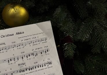 #Cуботня медитація на Veritas