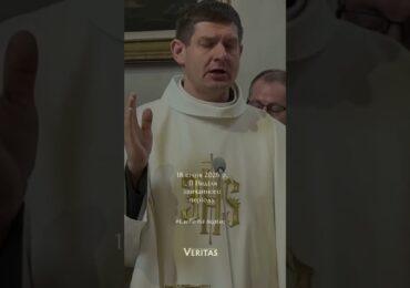 #Слово Veritas на неділю 18 січня 2026 р.
