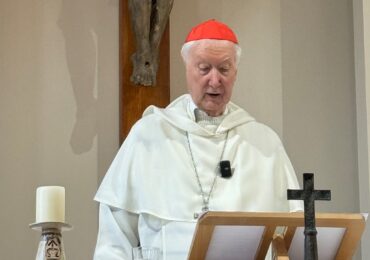 У найбільш темний момент Ісус дає нам себе